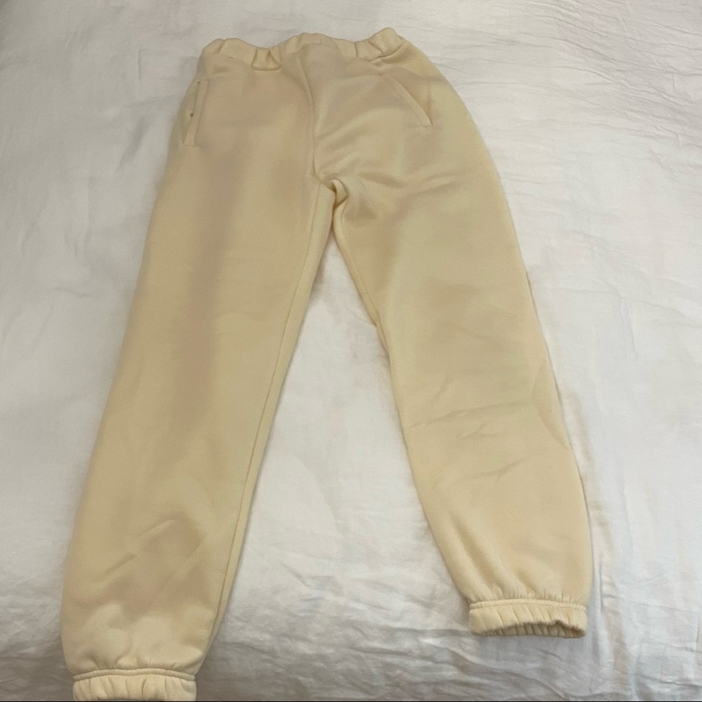 Sweatsuit - Picture 2 of 5